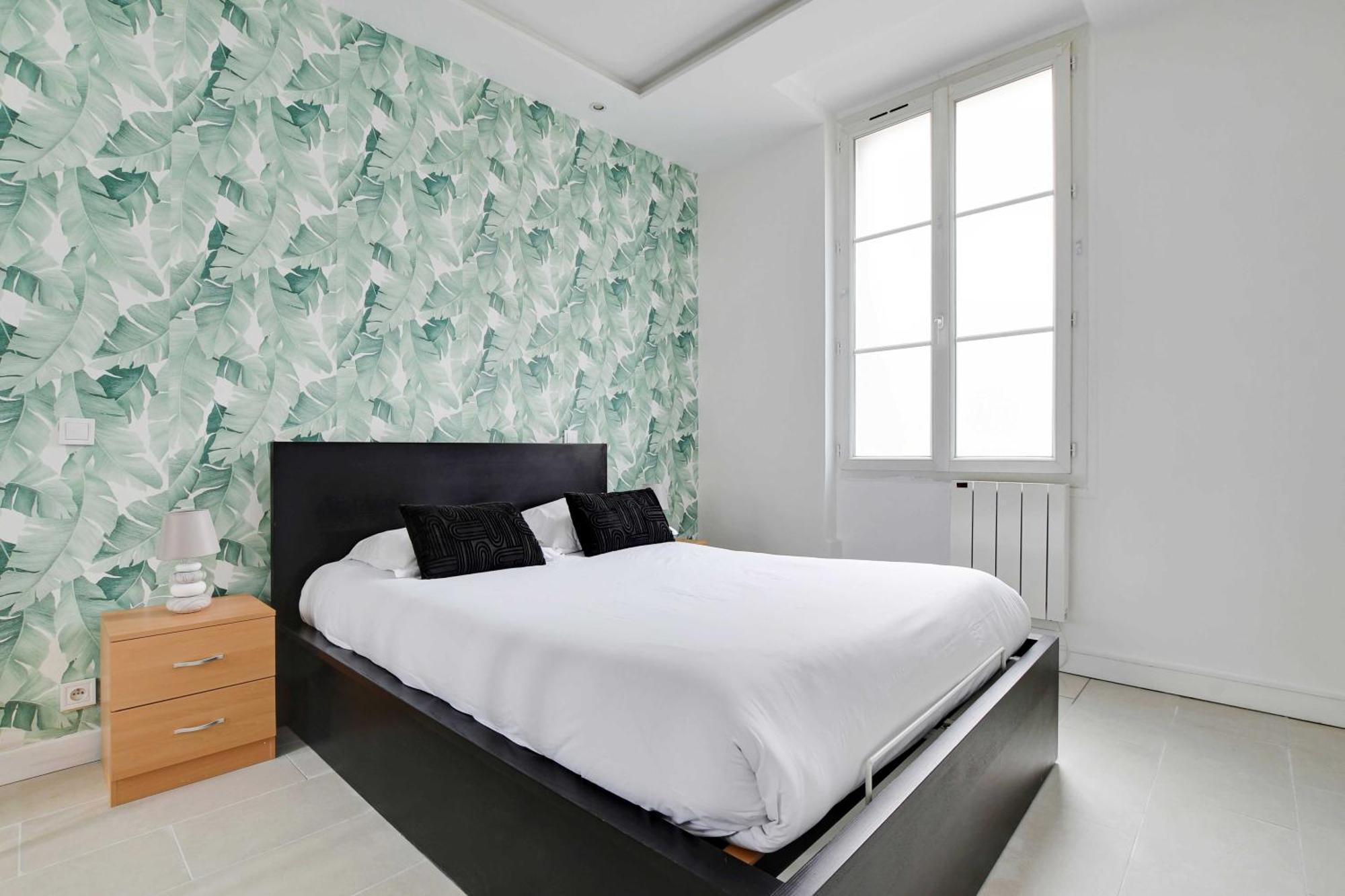 Cosy Apartment Marais Paris Exterior photo