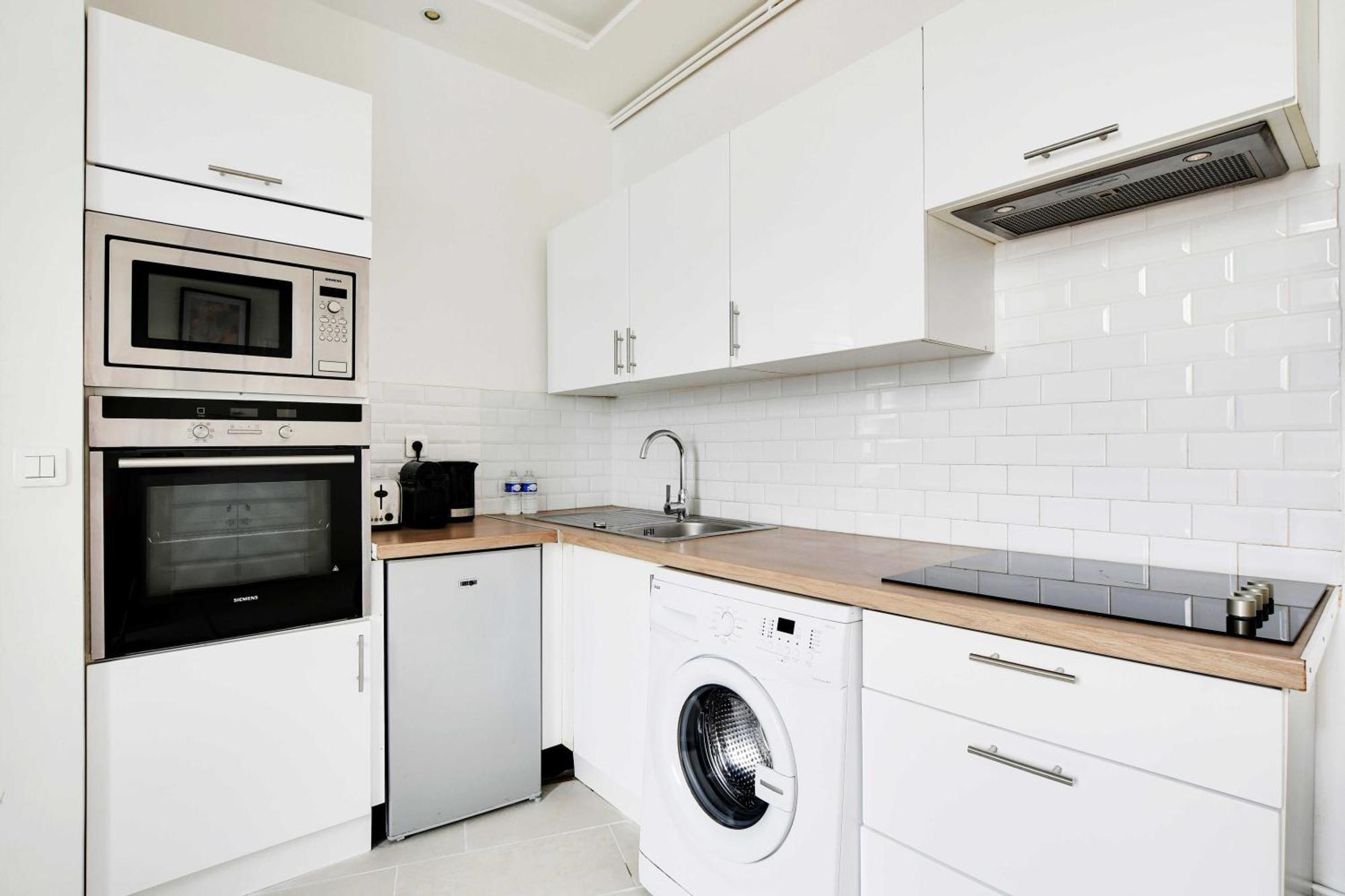Cosy Apartment Marais Paris Exterior photo